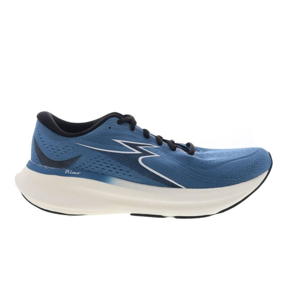 361 Degrees Mens Eleos Blue Shoes (NWT)